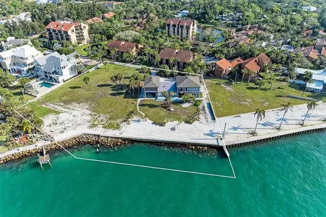 113 & 125 Big Pass Lane Sarasota FL 34242