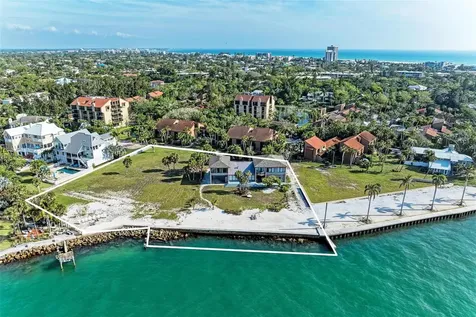 113 & 125 Big Pass Lane Sarasota FL 34242