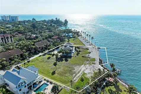 113 & 125 Big Pass Lane Sarasota FL 34242
