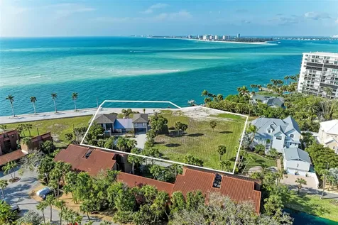 113 & 125 Big Pass Lane Sarasota FL 34242