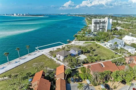 113 & 125 Big Pass Lane Sarasota FL 34242