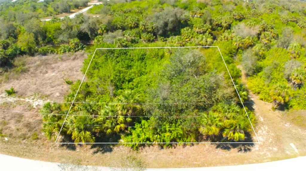 115 Santa Marta Street Port Charlotte FL 33954