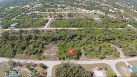 115 Santa Marta Street Port Charlotte FL 33954