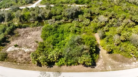 115 Santa Marta Street Port Charlotte FL 33954