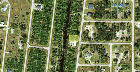 115 Santa Marta Street Port Charlotte FL 33954