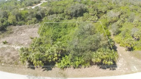 115 Santa Marta Street Port Charlotte FL 33954