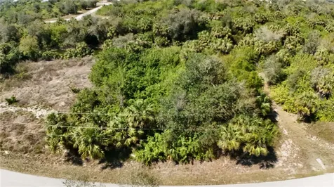 115 Santa Marta Street Port Charlotte FL 33954