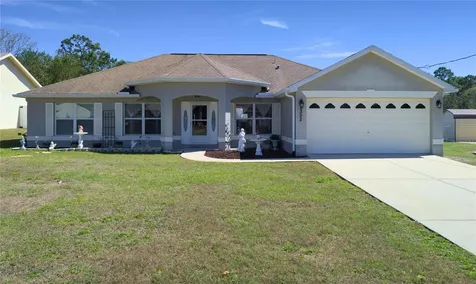 5392 Birchwood Road Spring Hill FL 34608