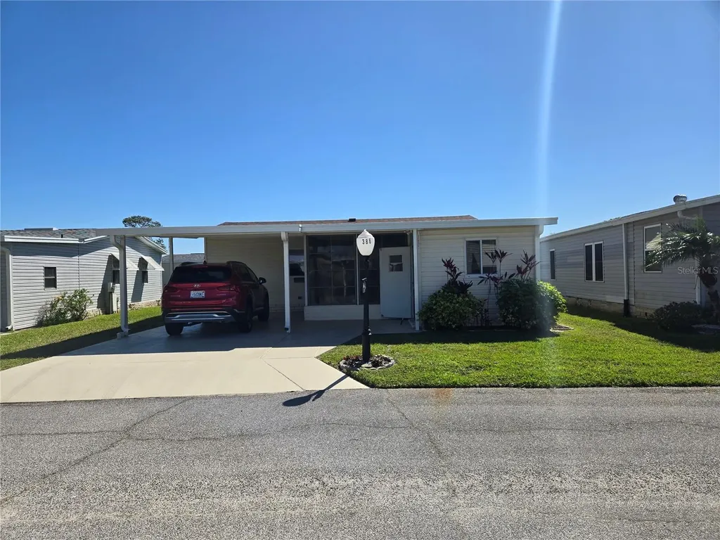 386 Townbridge Drive Haines City FL 33844