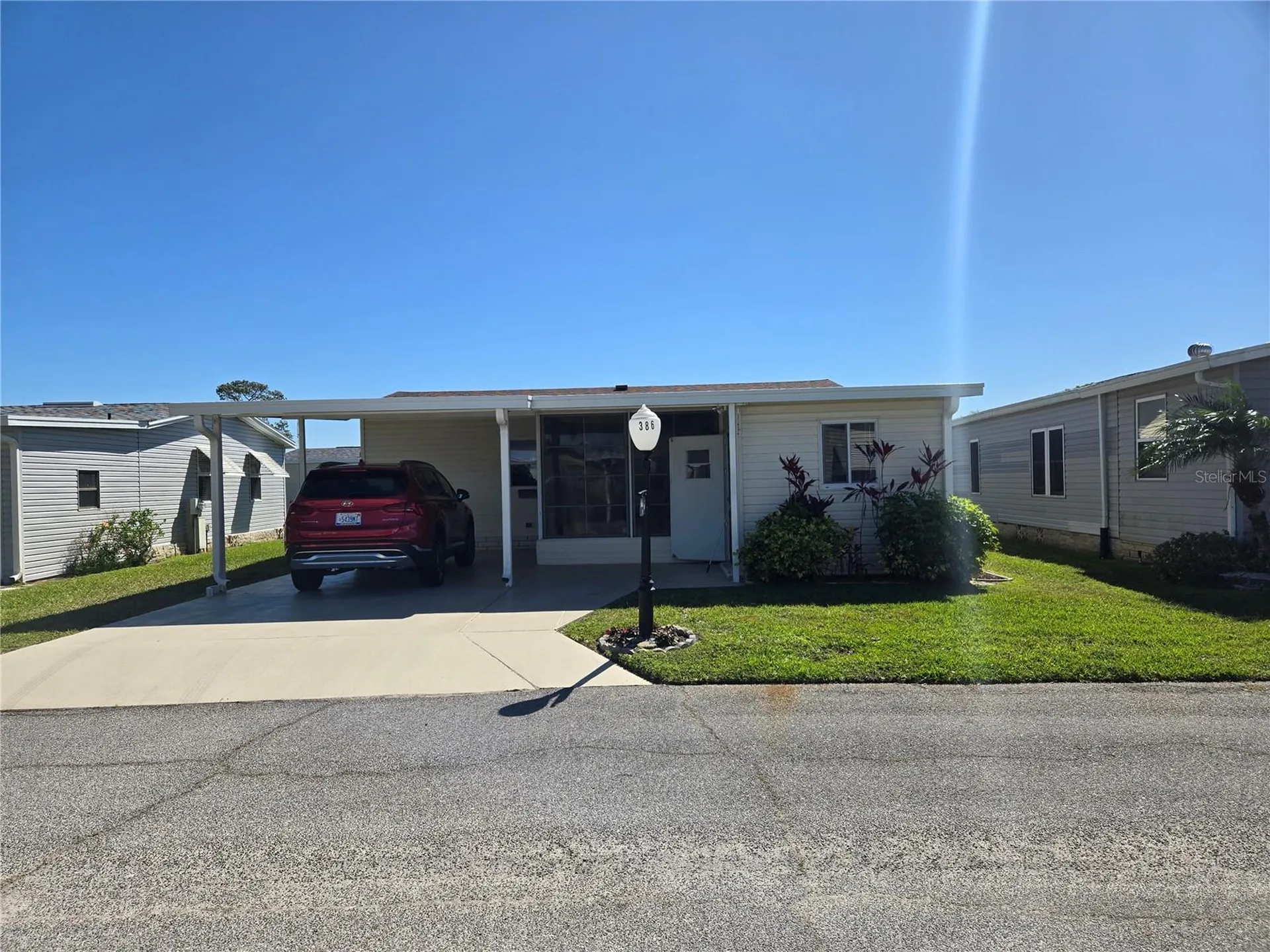 386 Townbridge Drive Haines City FL 33844