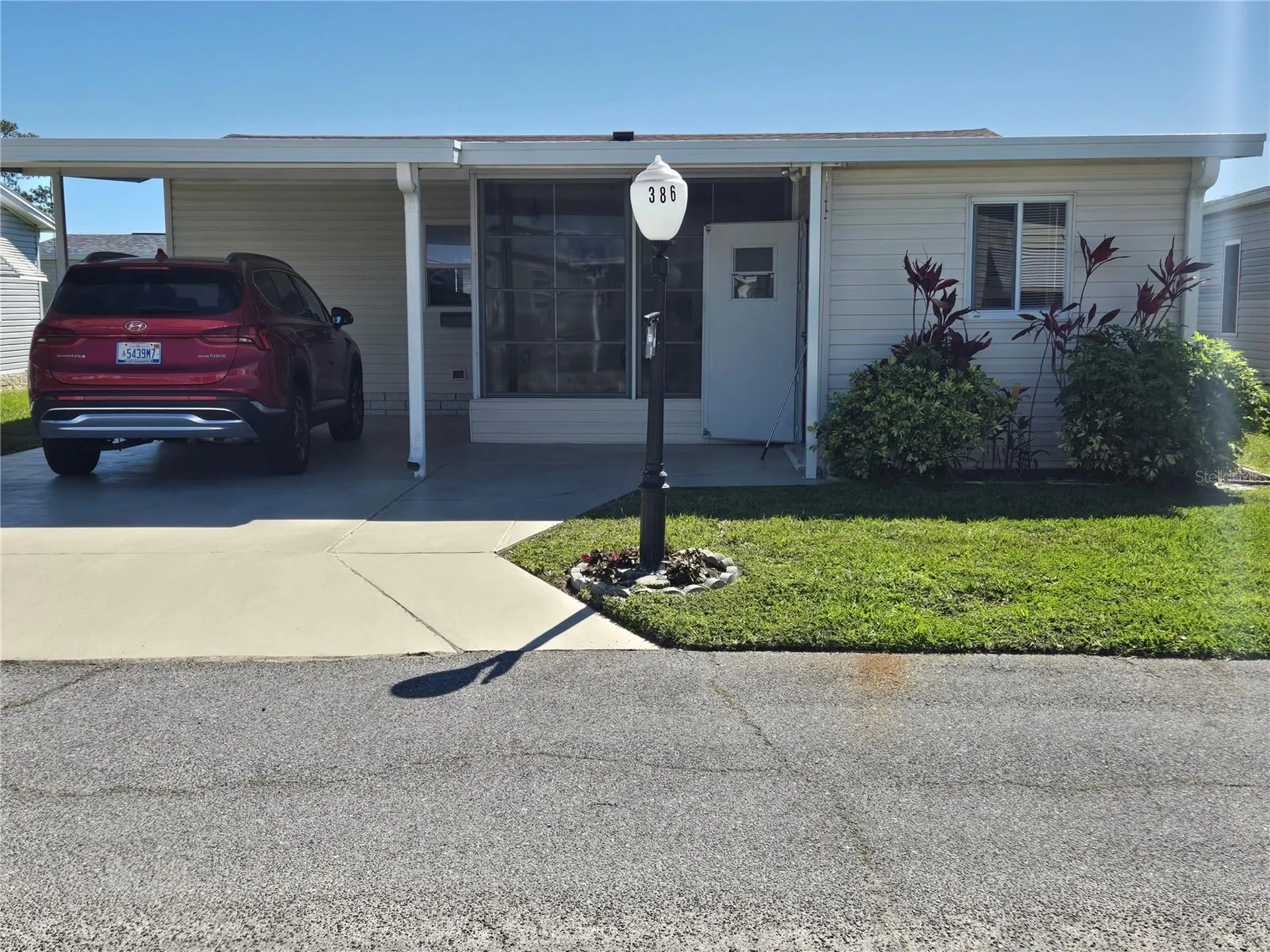 386 Townbridge Drive Haines City FL 33844