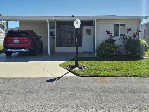 386 Townbridge Drive Haines City FL 33844