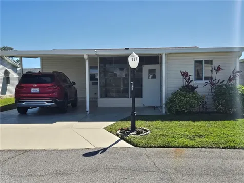 386 Townbridge Drive Haines City FL 33844
