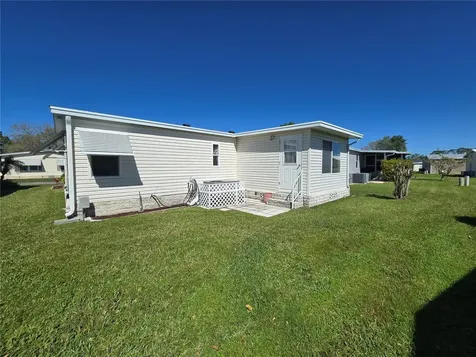 386 Townbridge Drive Haines City FL 33844