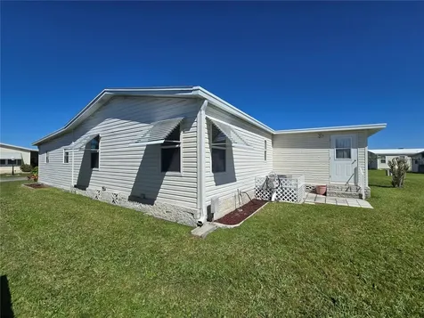 386 Townbridge Drive Haines City FL 33844