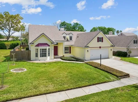 413 Country Wood Circle Lake Mary FL 32746