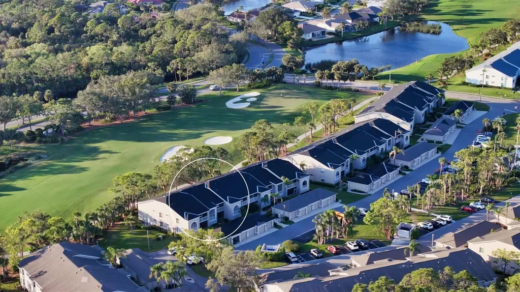 9570 High Gate Drive Sarasota FL 34238