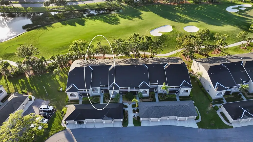 9570 High Gate Drive Sarasota FL 34238