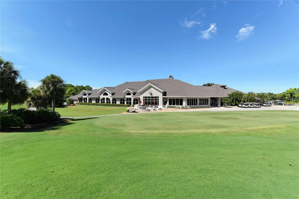 9570 High Gate Drive Sarasota FL 34238