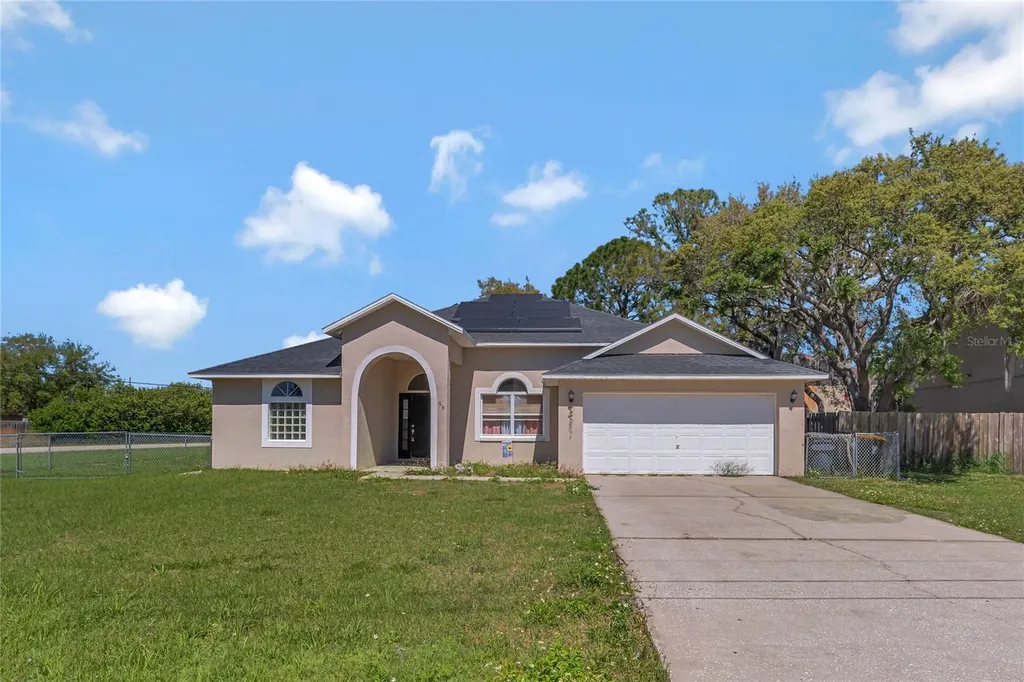 68 Herring Court Kissimmee FL 34759