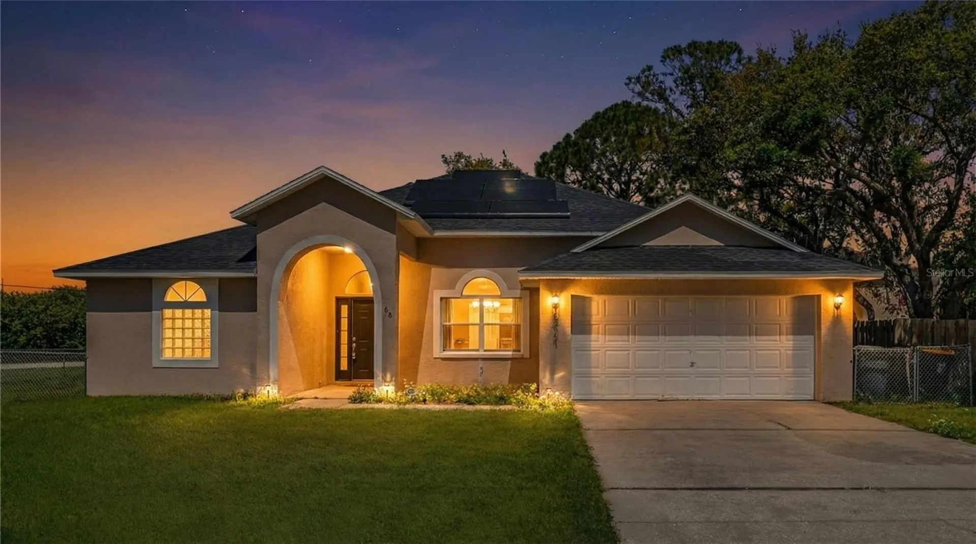 68 Herring Court Kissimmee FL 34759
