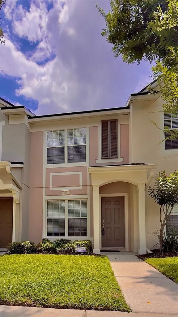 4535 Kennewick Place Riverview FL 33578