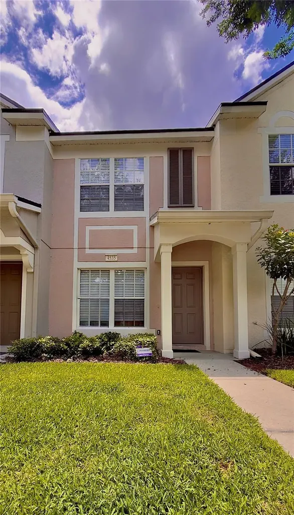 4535 Kennewick Place Riverview FL 33578