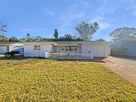 6440 22nd Street S St Petersburg FL 33712