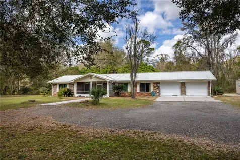19118 SW 13th Avenue Newberry FL 32669