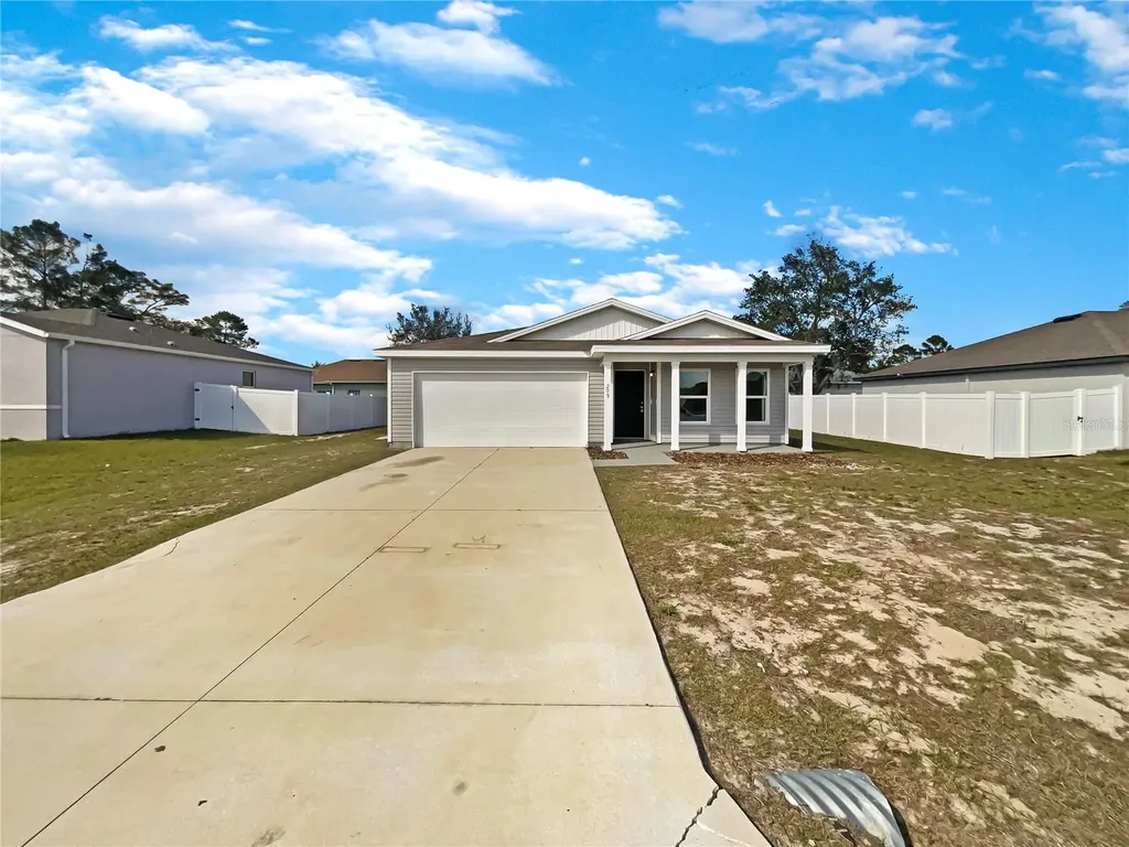 209 Fig Court Kissimmee FL 34759