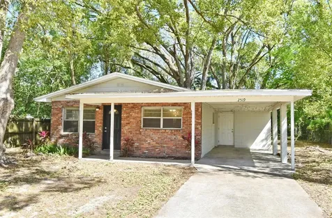 2519 Poinsetta Avenue Sanford FL 32773