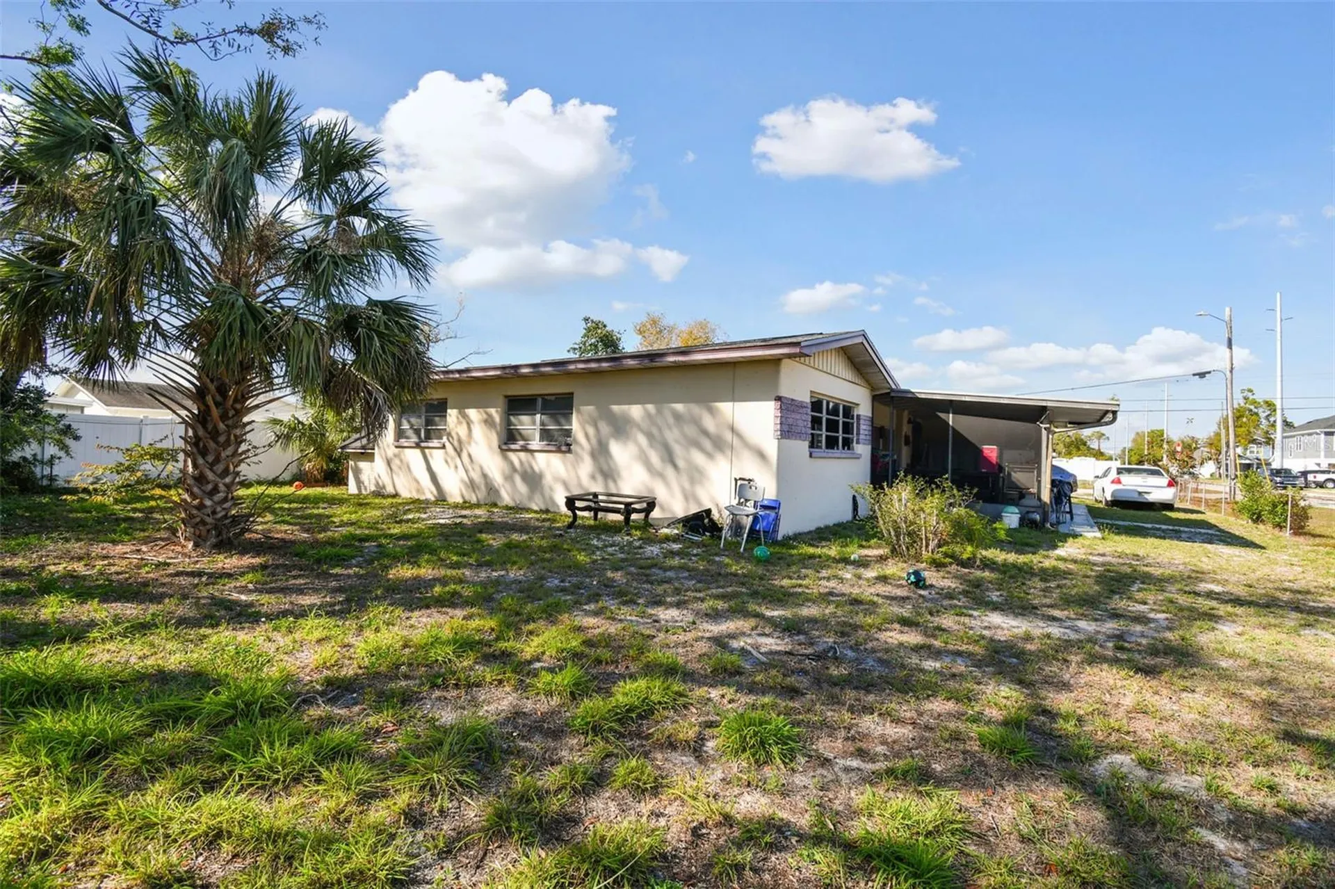 4002 W Gray Street Tampa FL 33609