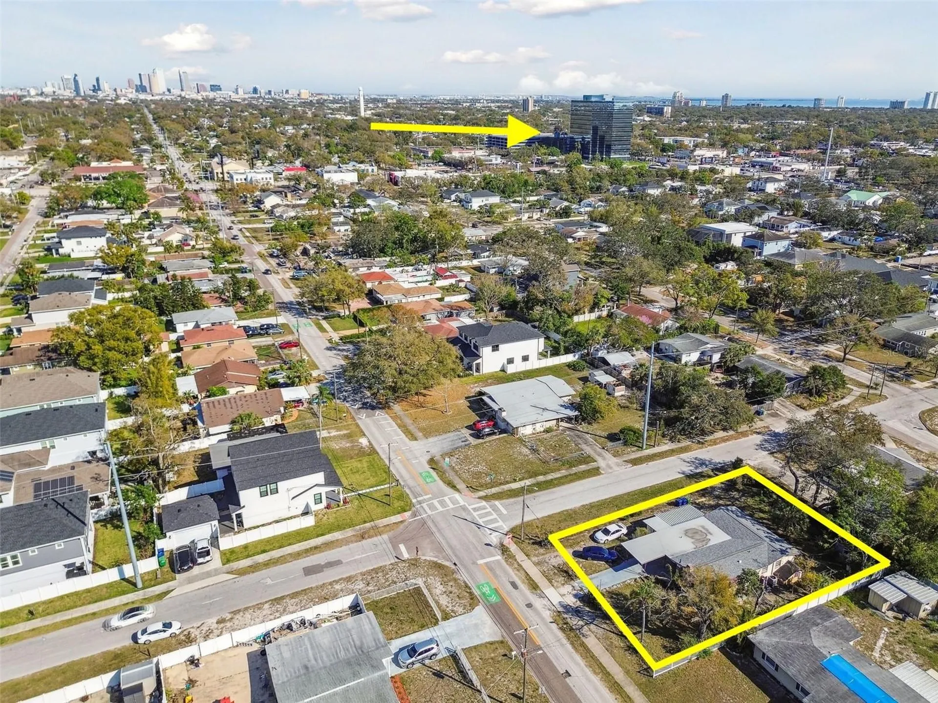 4002 W Gray Street Tampa FL 33609