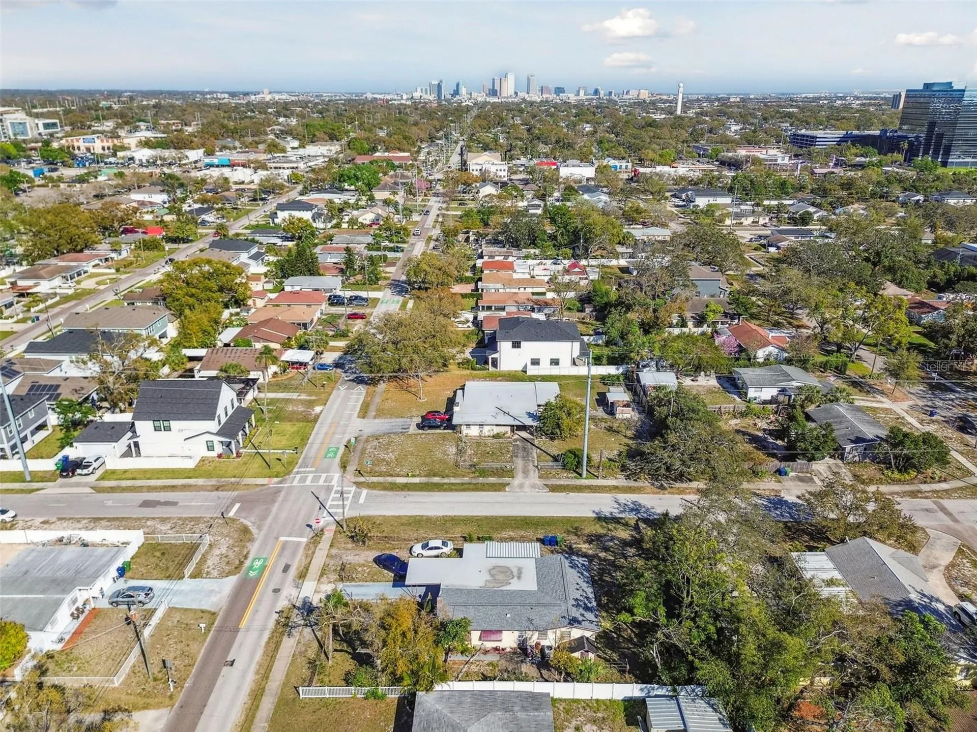 4002 W Gray Street Tampa FL 33609