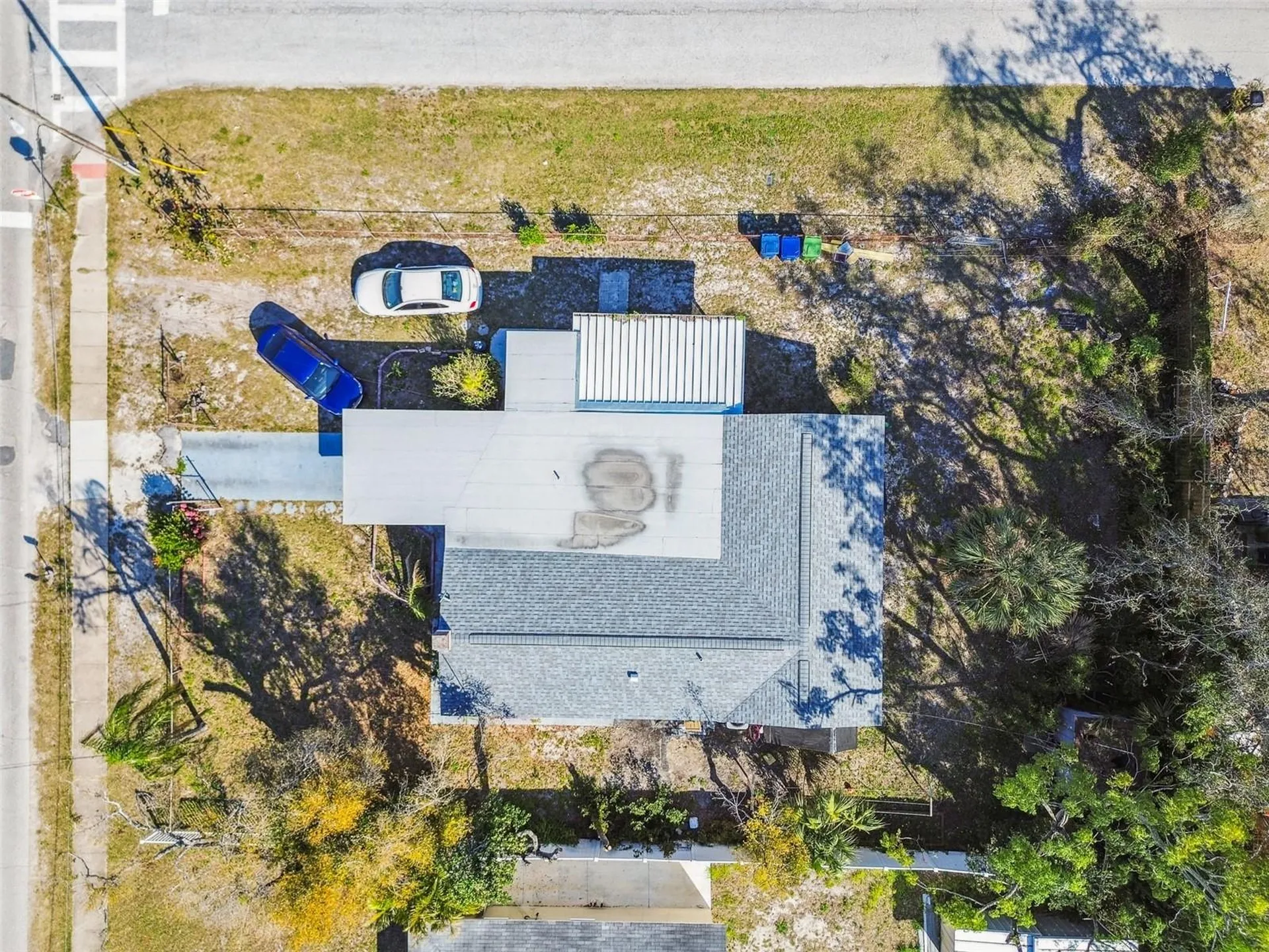 4002 W Gray Street Tampa FL 33609