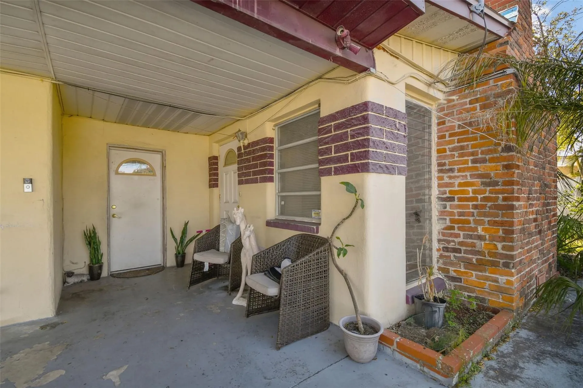 4002 W Gray Street Tampa FL 33609