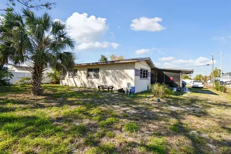 4002 W Gray Street Tampa FL 33609