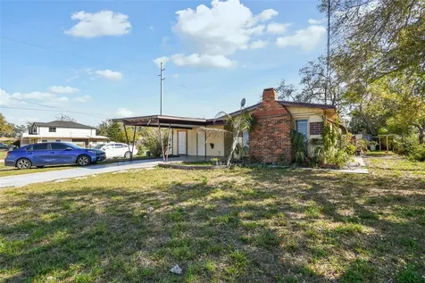 4002 W Gray Street Tampa FL 33609
