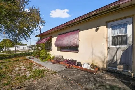 4002 W Gray Street Tampa FL 33609