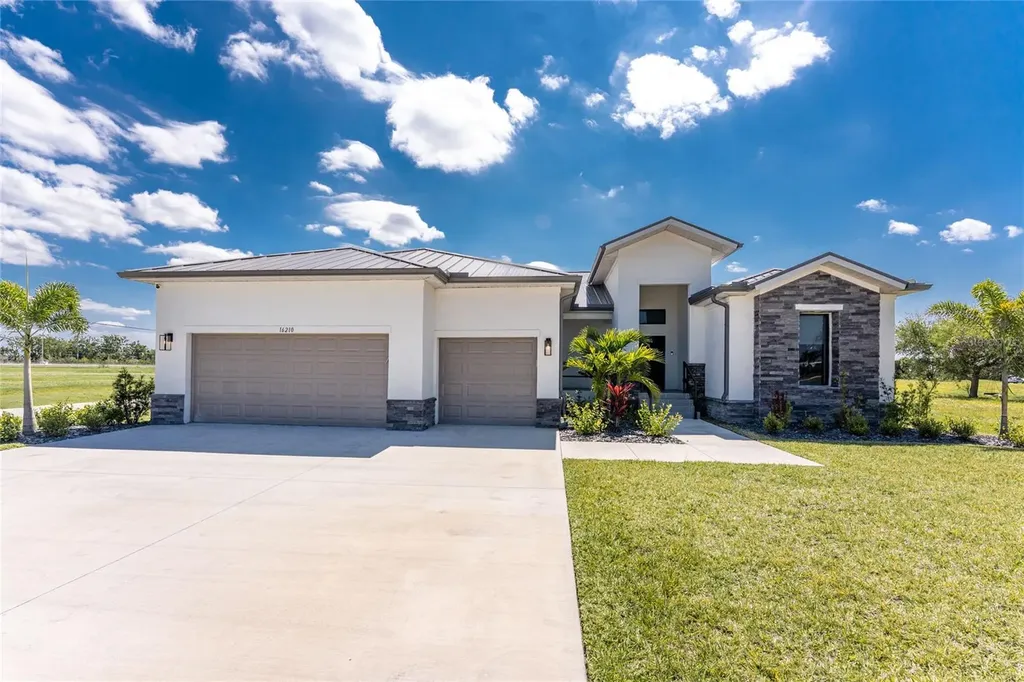 16210 Cape Horn Boulevard Punta Gorda FL 33955