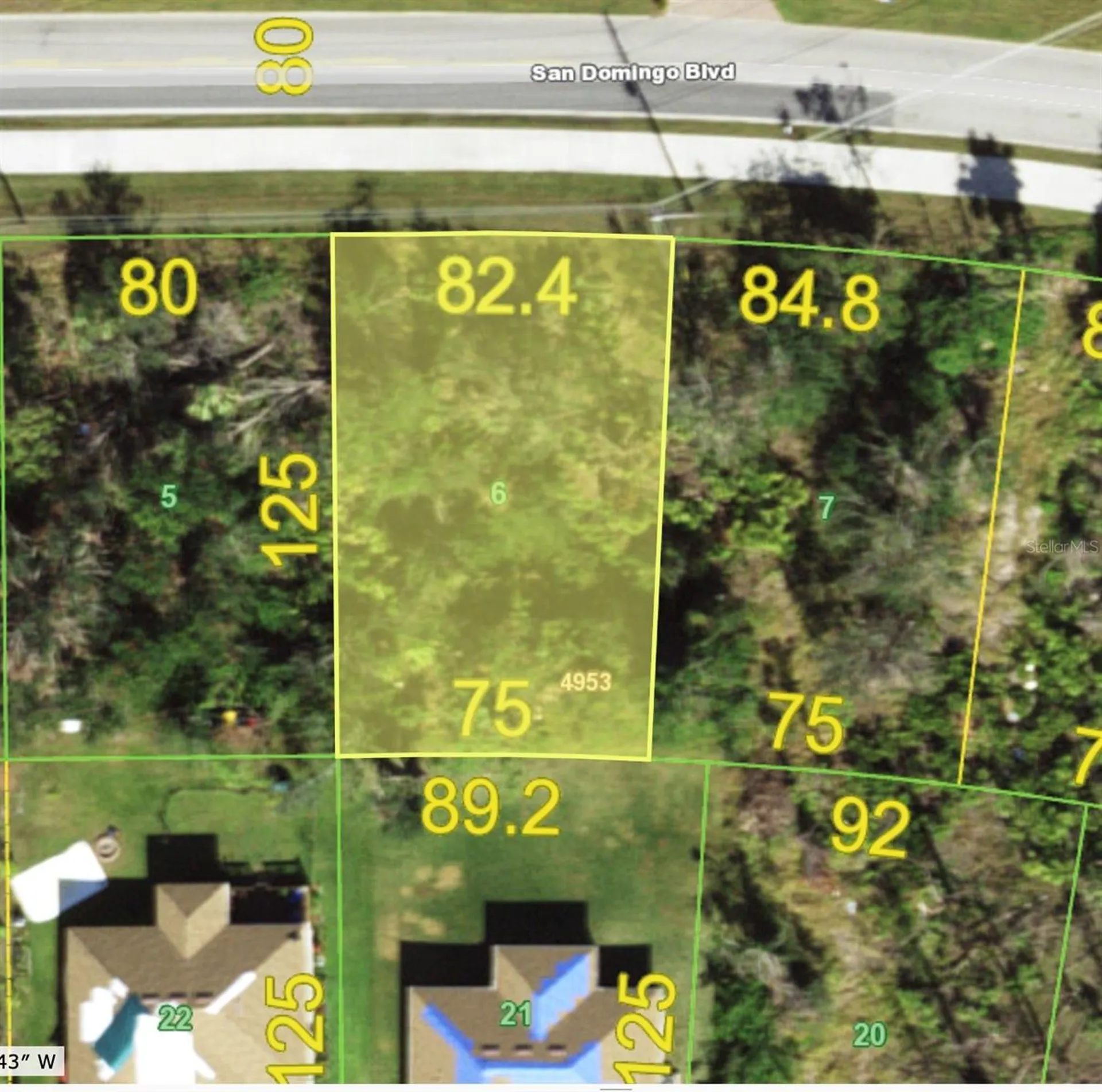 14379 San Domingo Boulevard Port Charlotte FL 33981