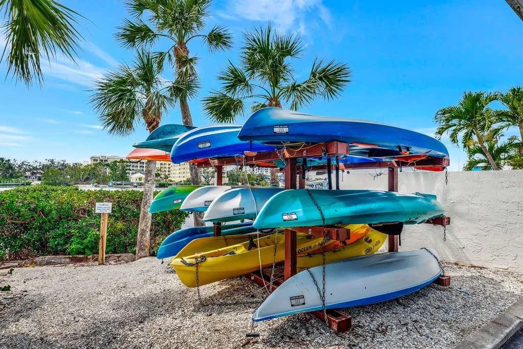 1602 Stickney Point Road Sarasota FL 34231