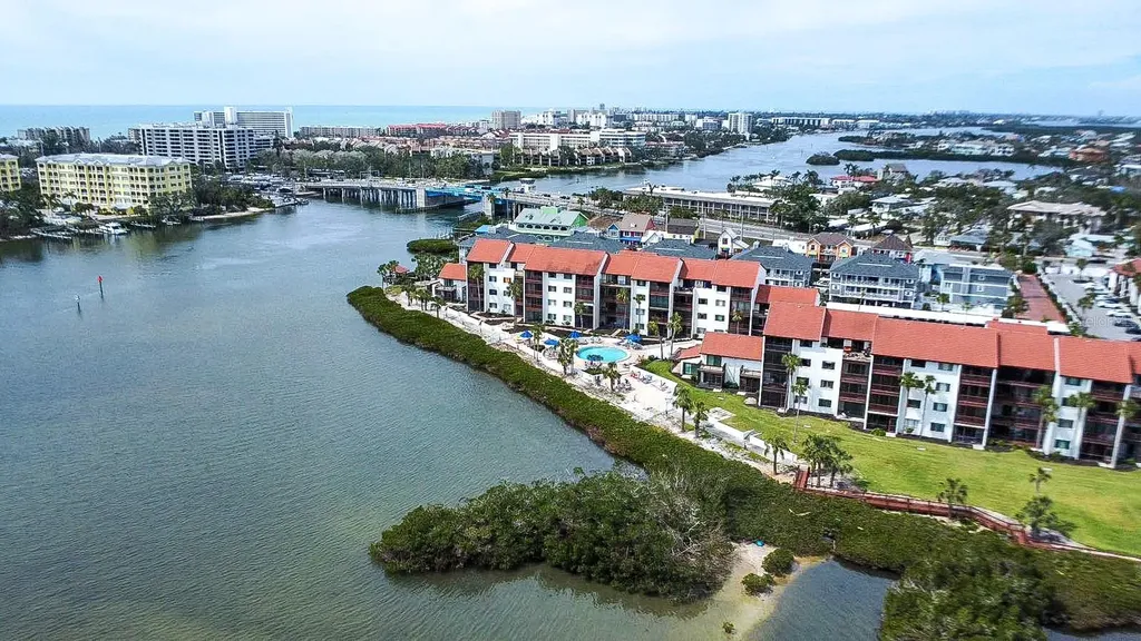 1602 Stickney Point Road Sarasota FL 34231