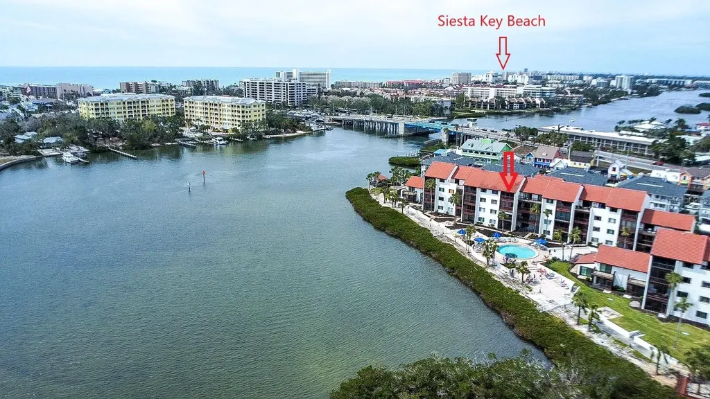 1602 Stickney Point Road Sarasota FL 34231