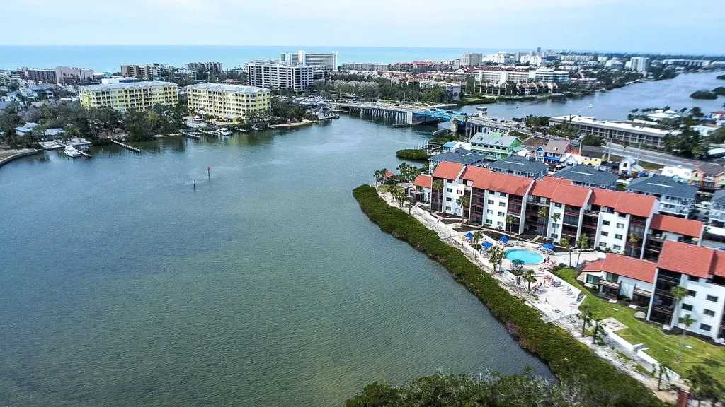 1602 Stickney Point Road Sarasota FL 34231