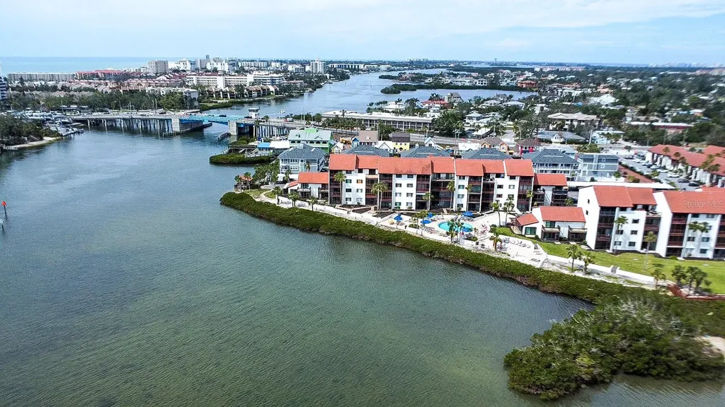 1602 Stickney Point Road Sarasota FL 34231