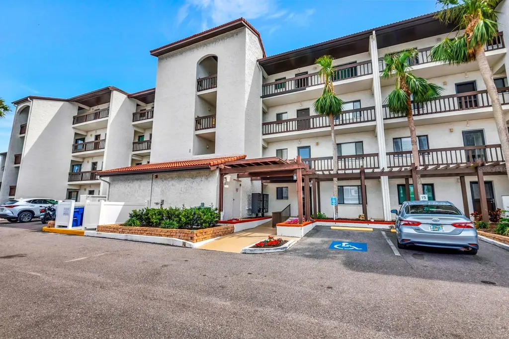 1602 Stickney Point Road Sarasota FL 34231