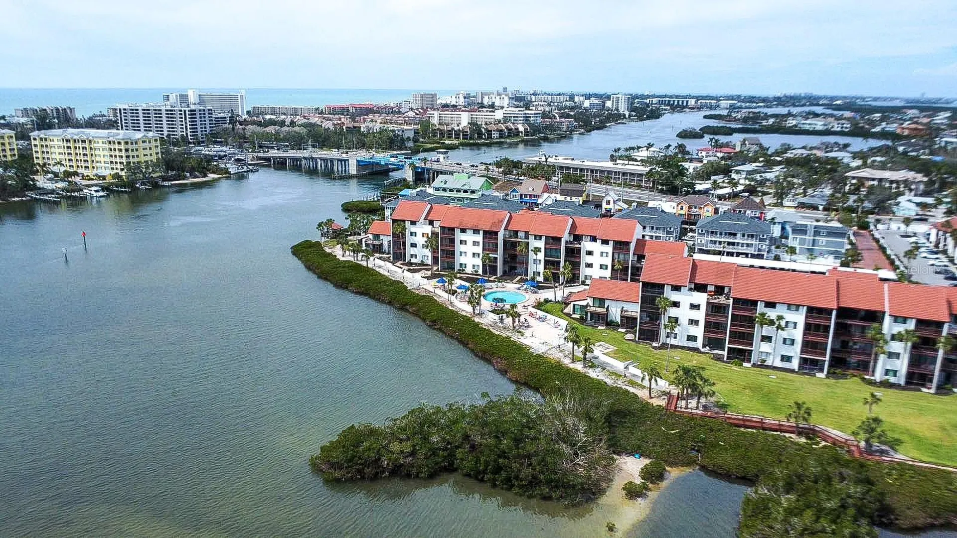 1602 Stickney Point Road Sarasota FL 34231