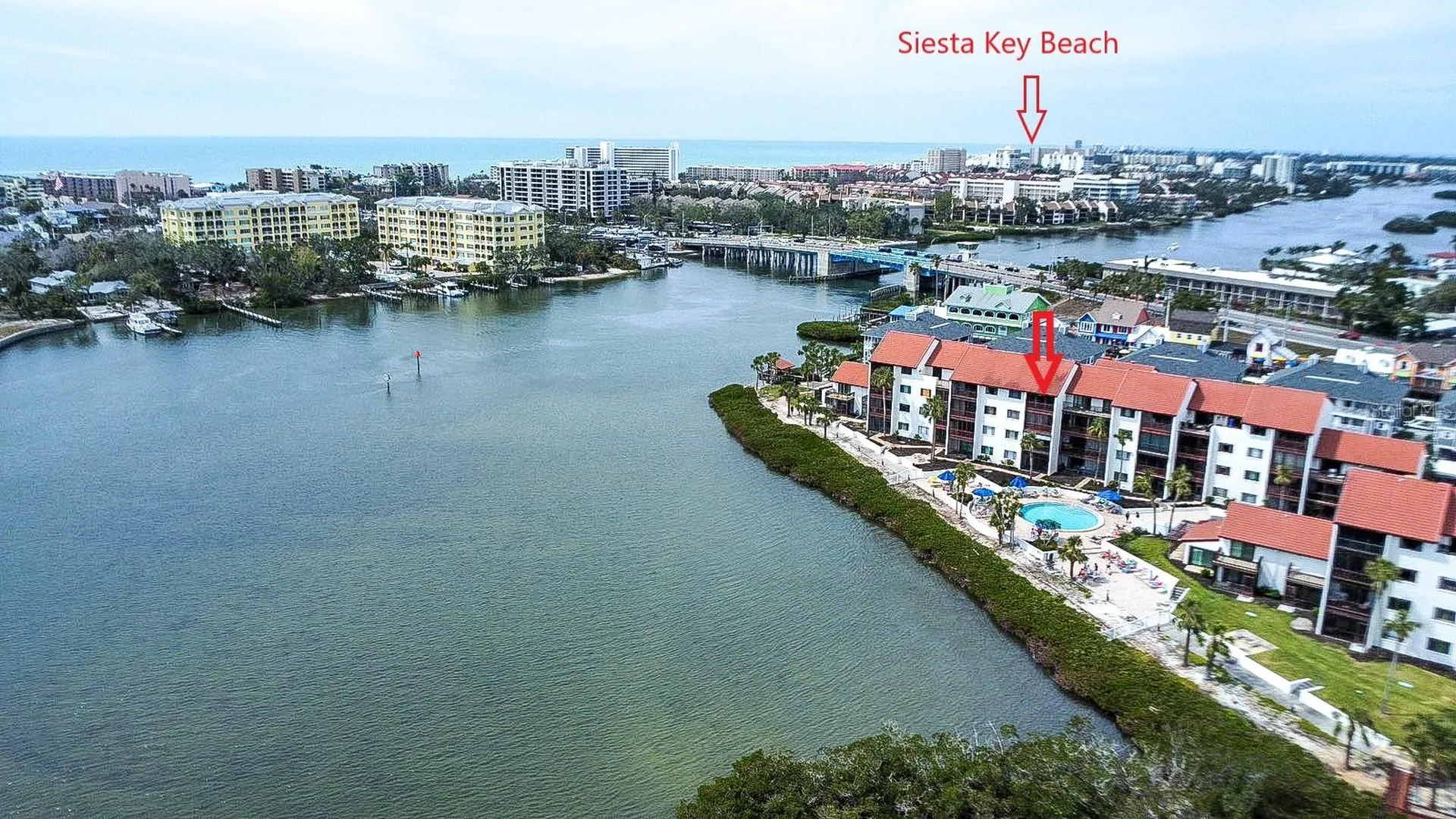 1602 Stickney Point Road Sarasota FL 34231
