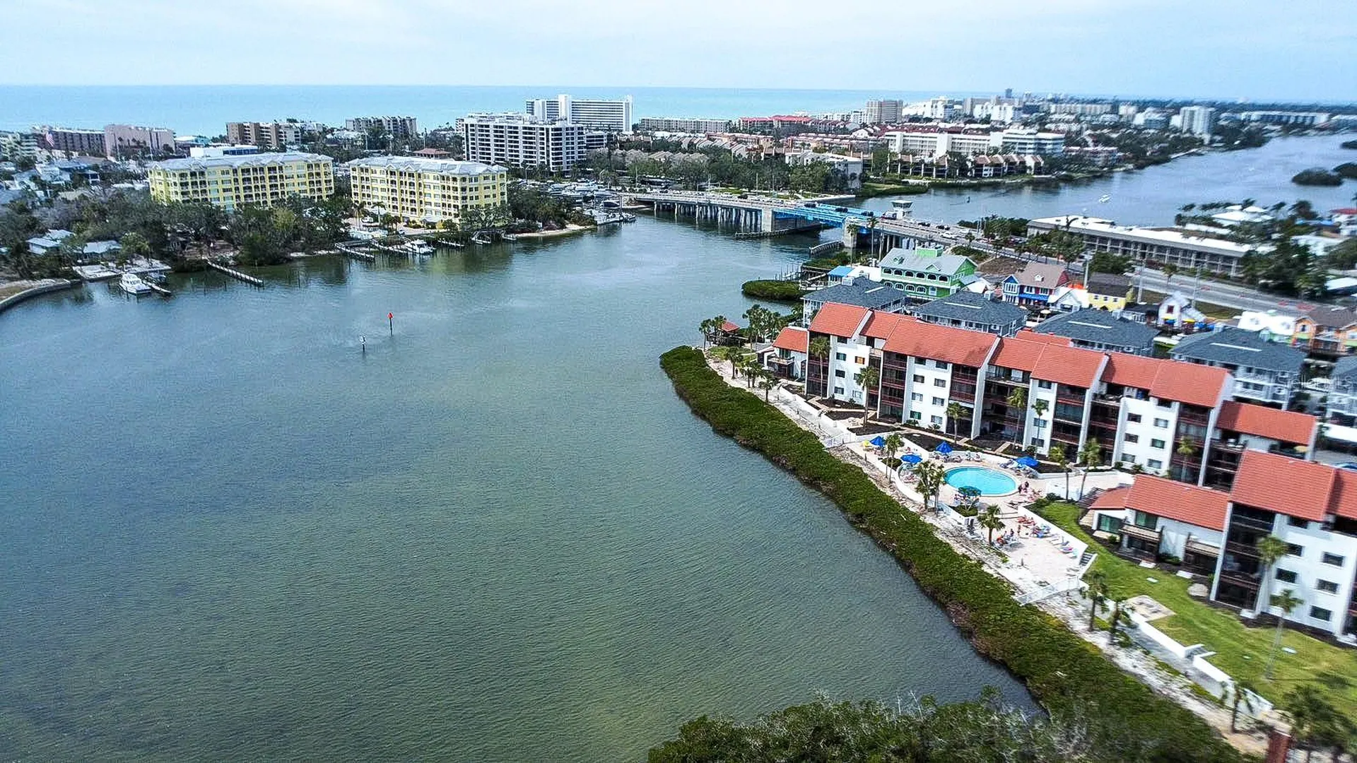 1602 Stickney Point Road Sarasota FL 34231